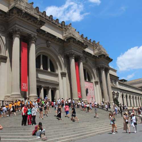 Metropolitan Museum of Art, United States