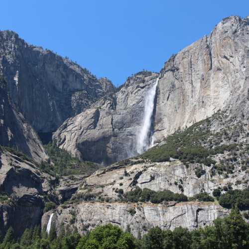 Yosemite National park, United States