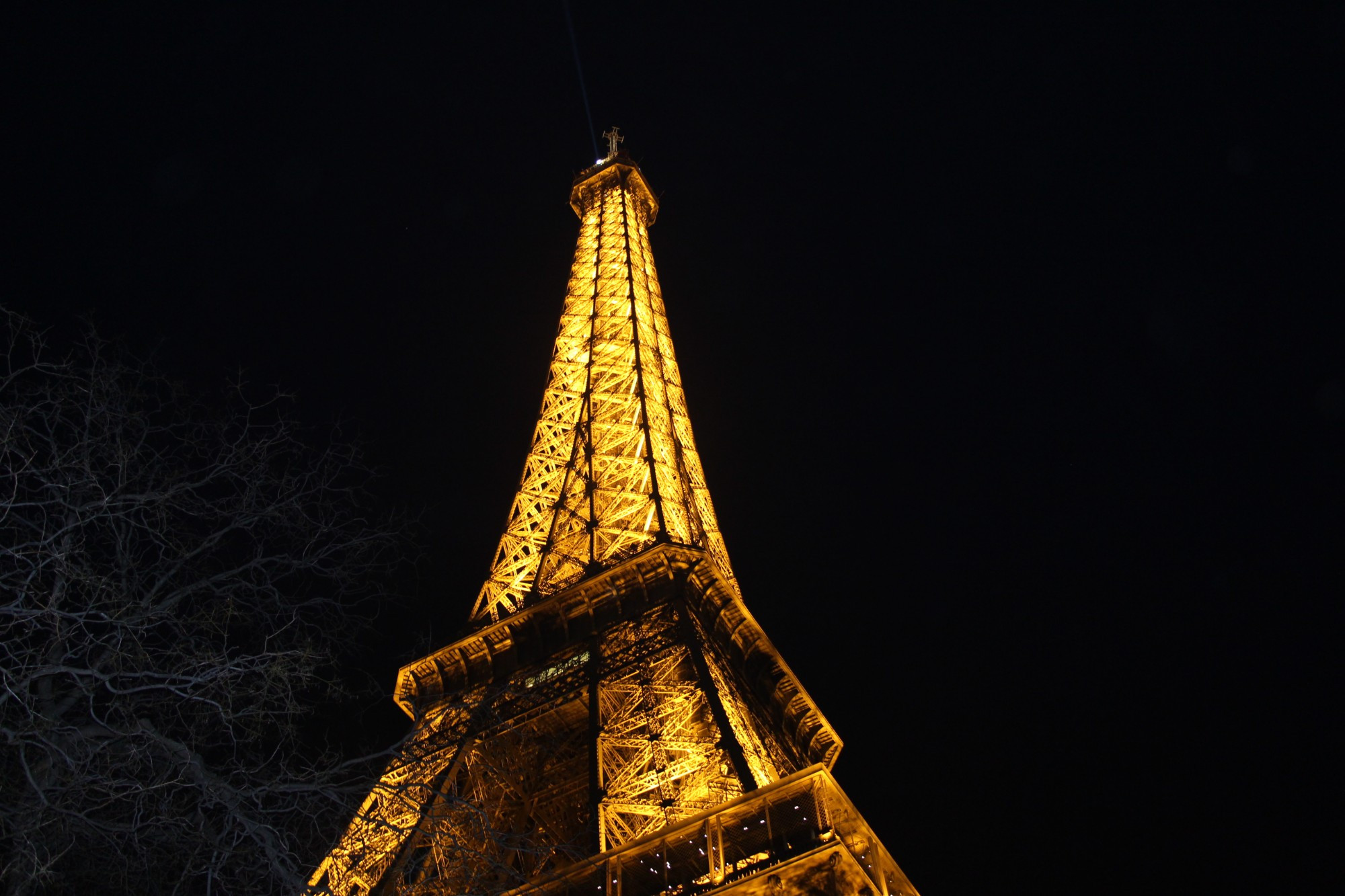 Eiffel Tower, France