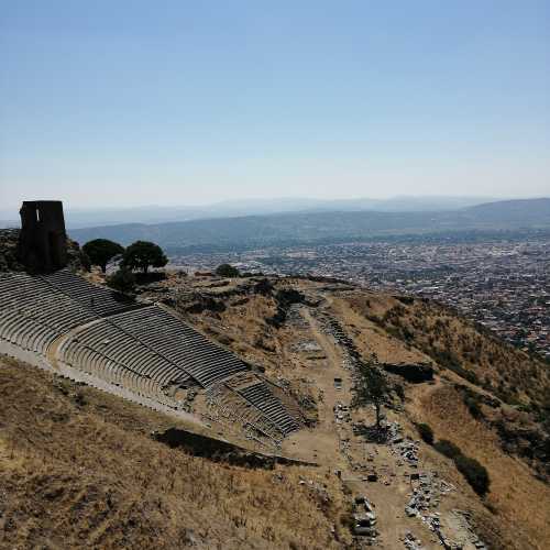 Akropolis photo