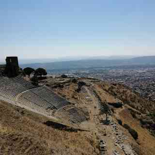 Akropolis photo