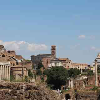 Palatine Hill