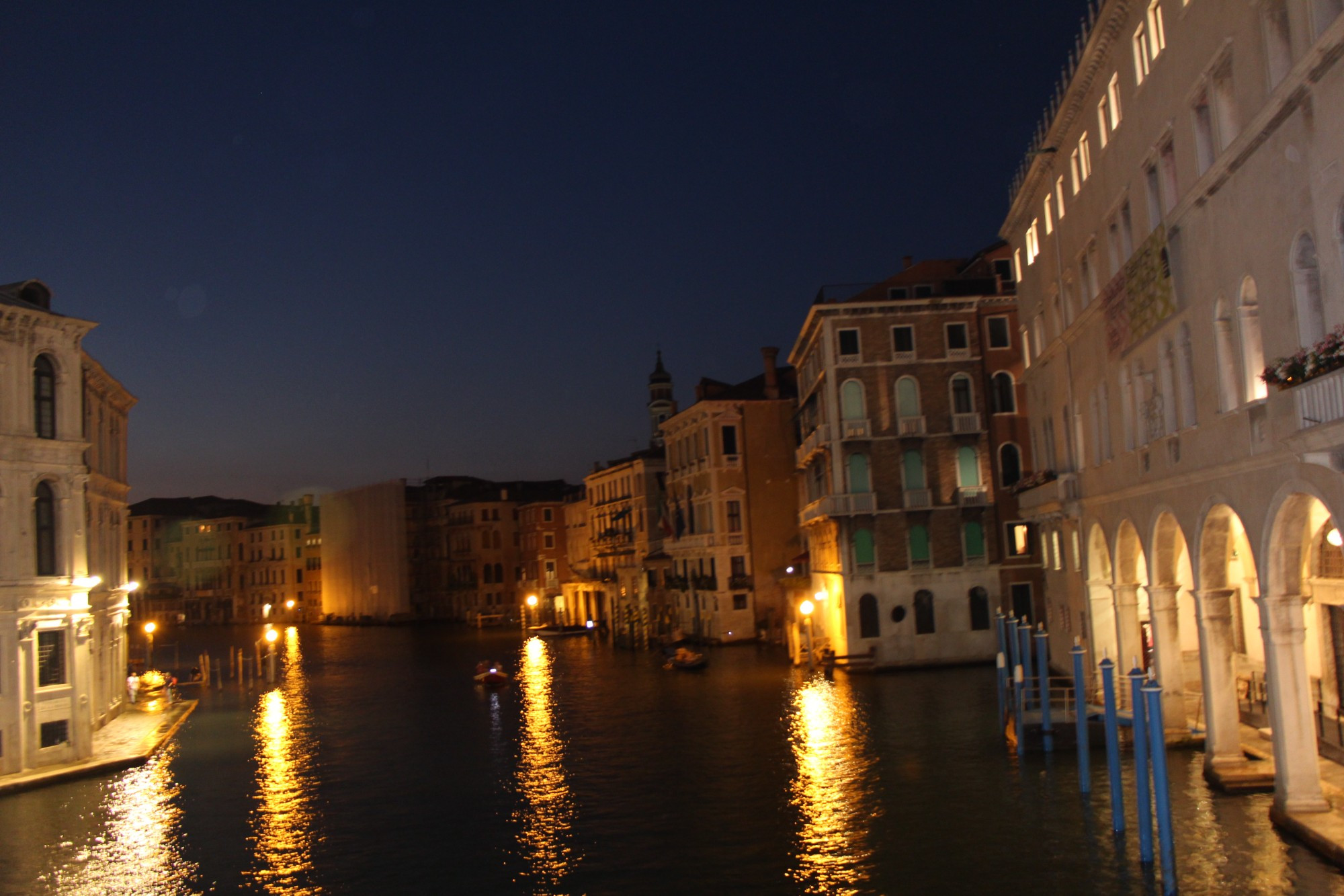 Canal Grande, Italy