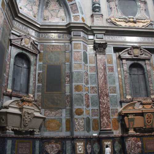 Medici Chapel, Italy