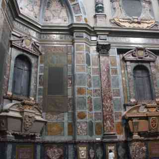 Medici Chapel photo