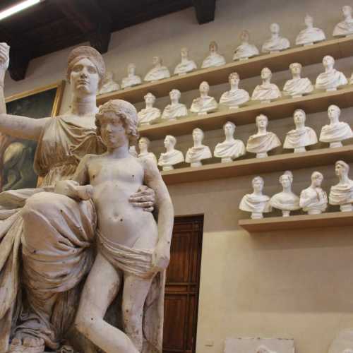 Galleria dell'Accademia, Italy