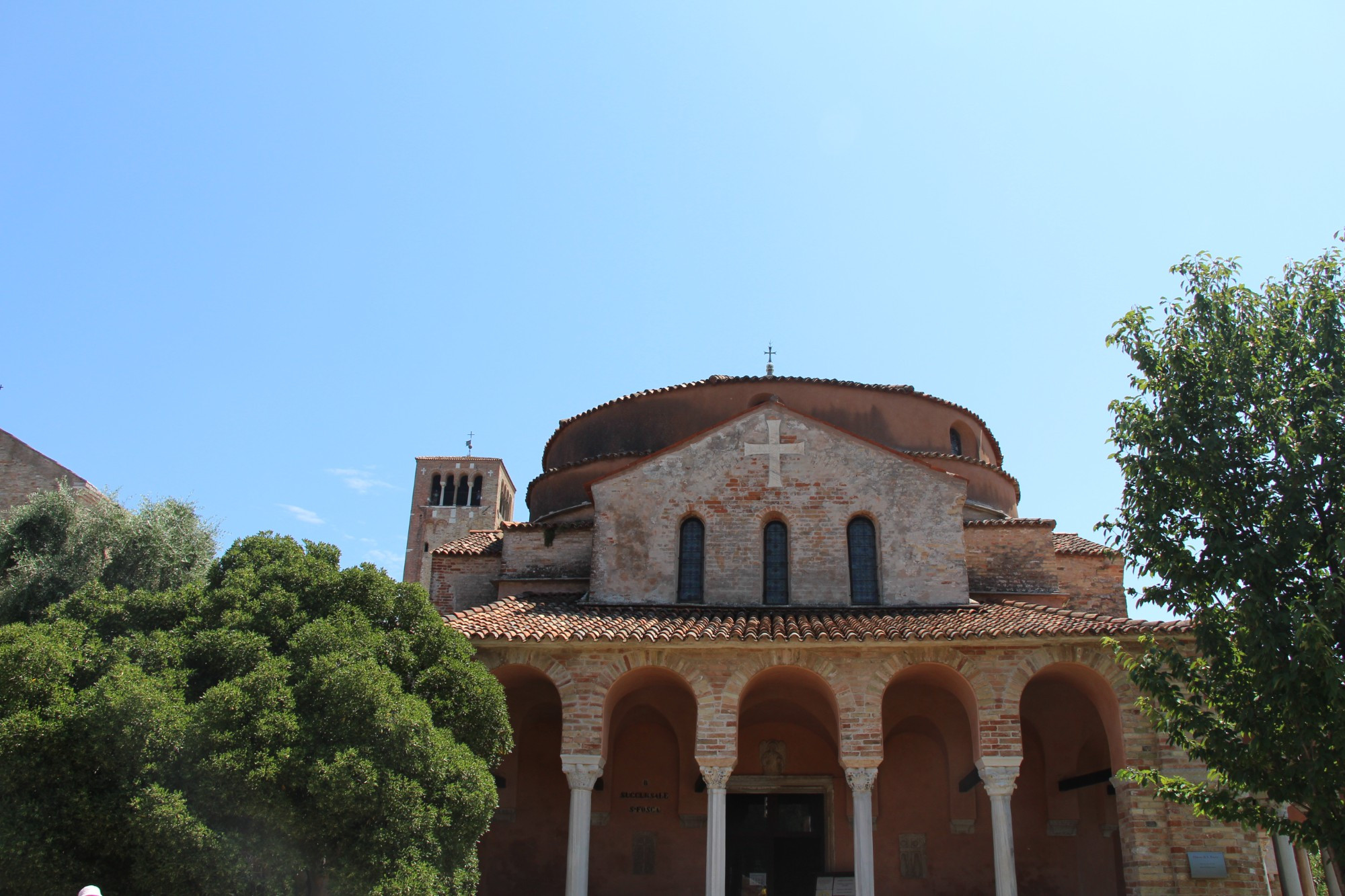 Остров Торчелло, Italy