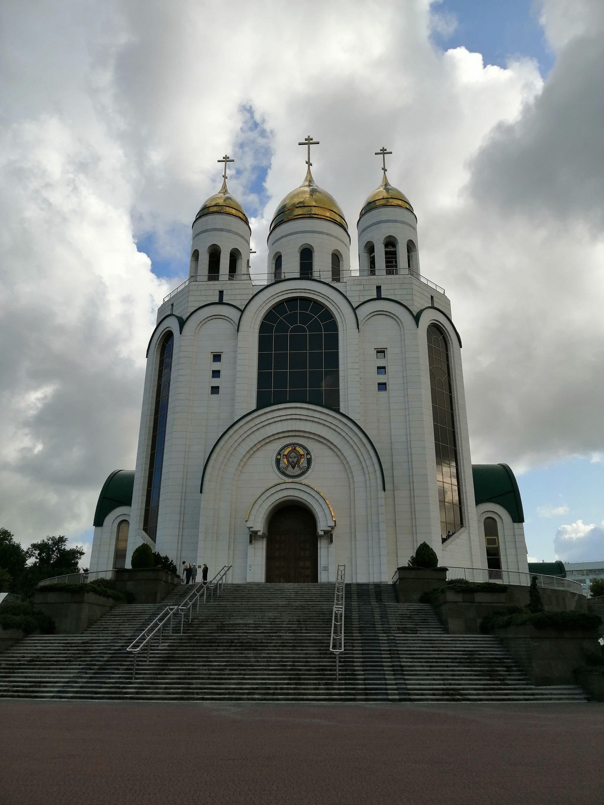 Храм Христа Спасителя, Russia