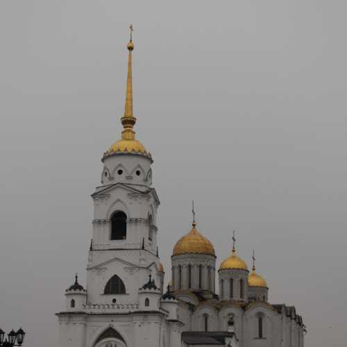 Свято-Успенский Кафедральный Собор, Россия