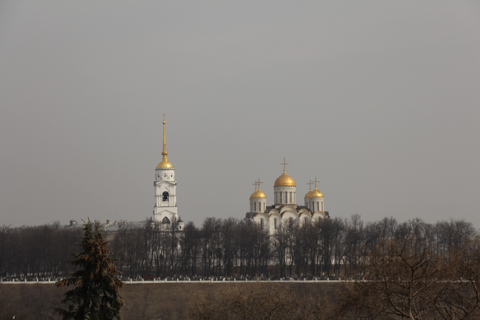 Vladimir, Russia