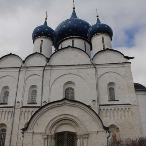 Suzdal, Russia