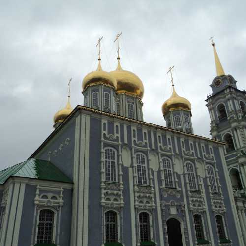 Tula, Russia