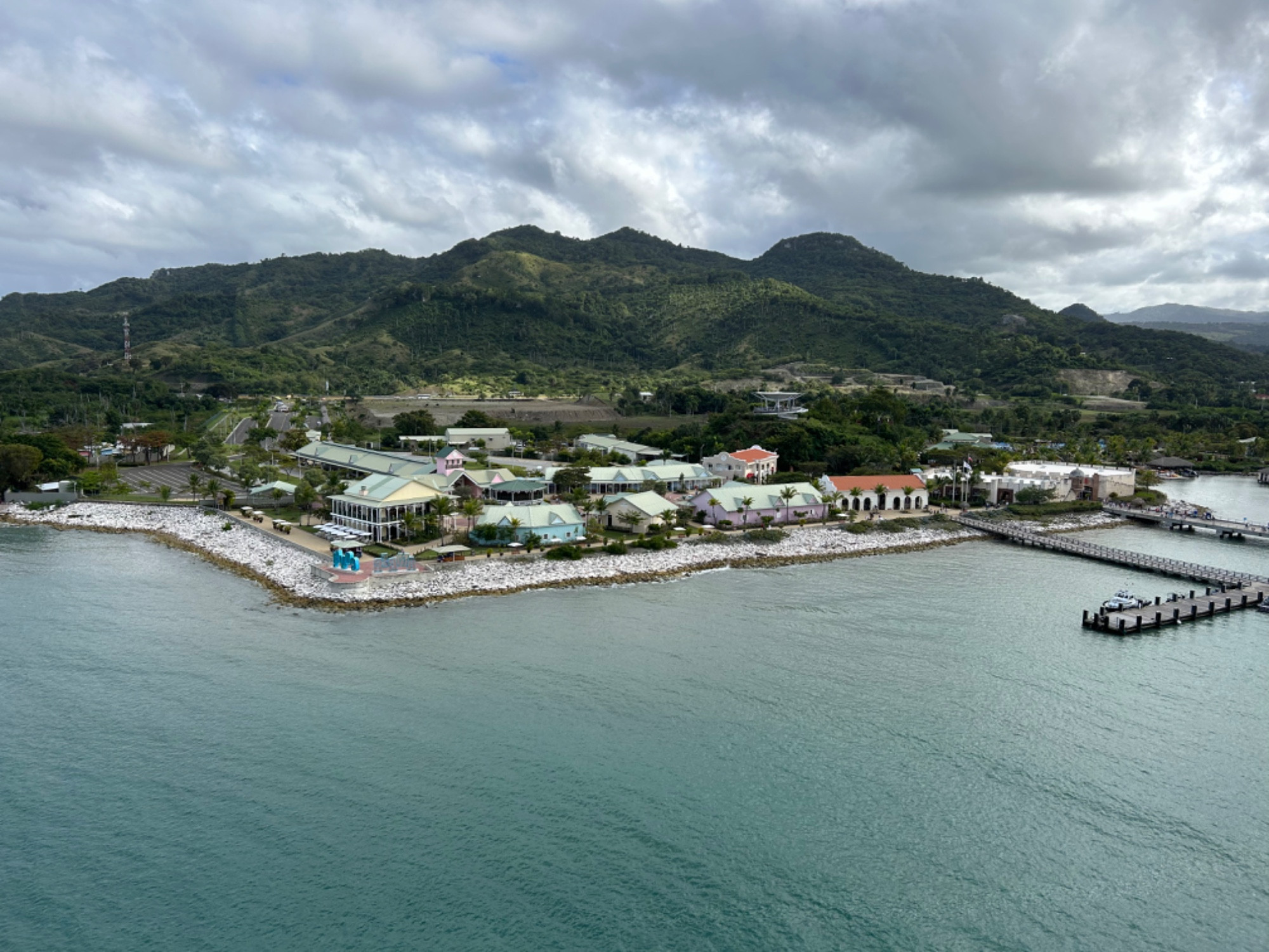 Antigua and Barbuda