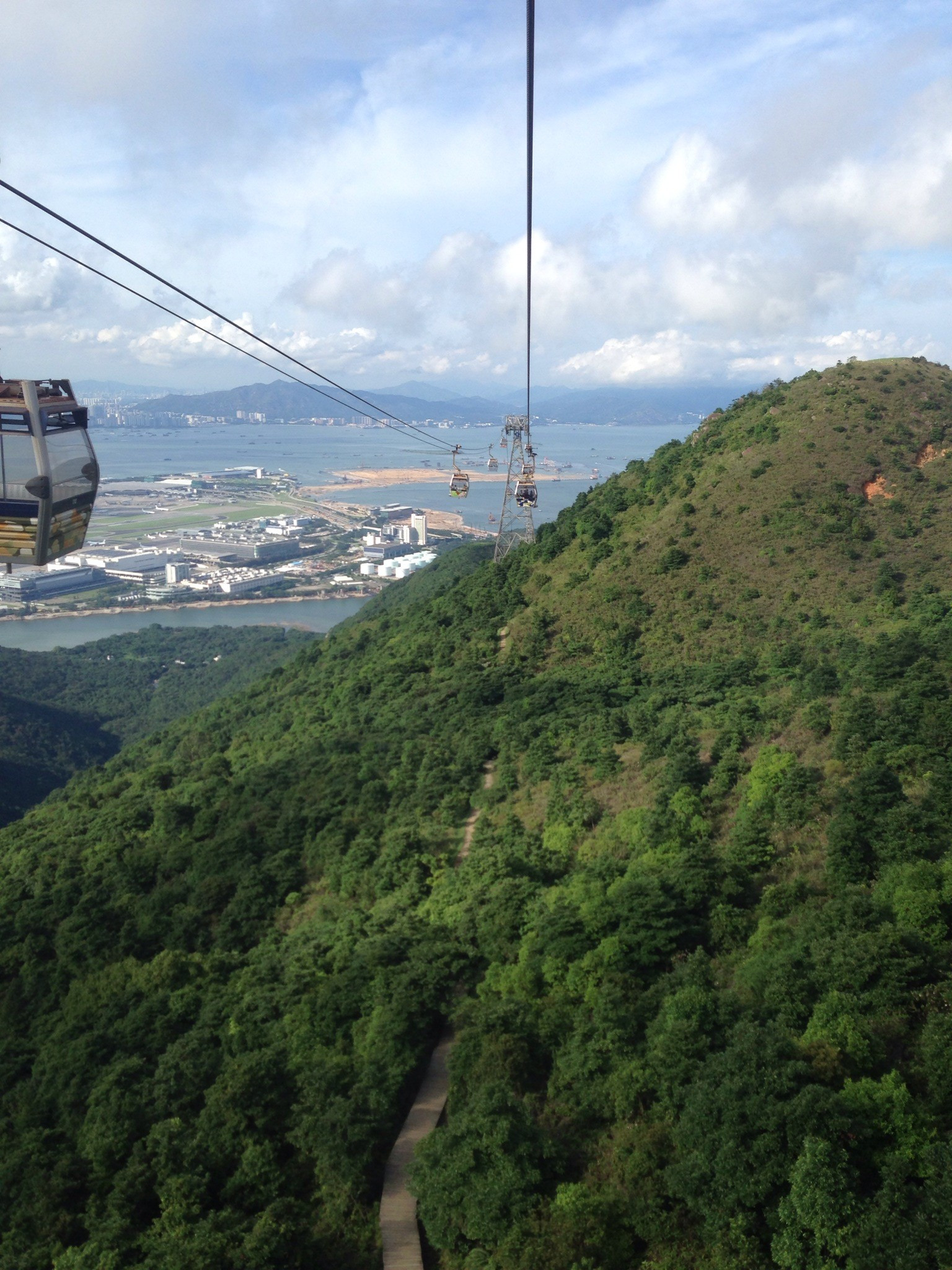 Hong Kong, Hong Kong