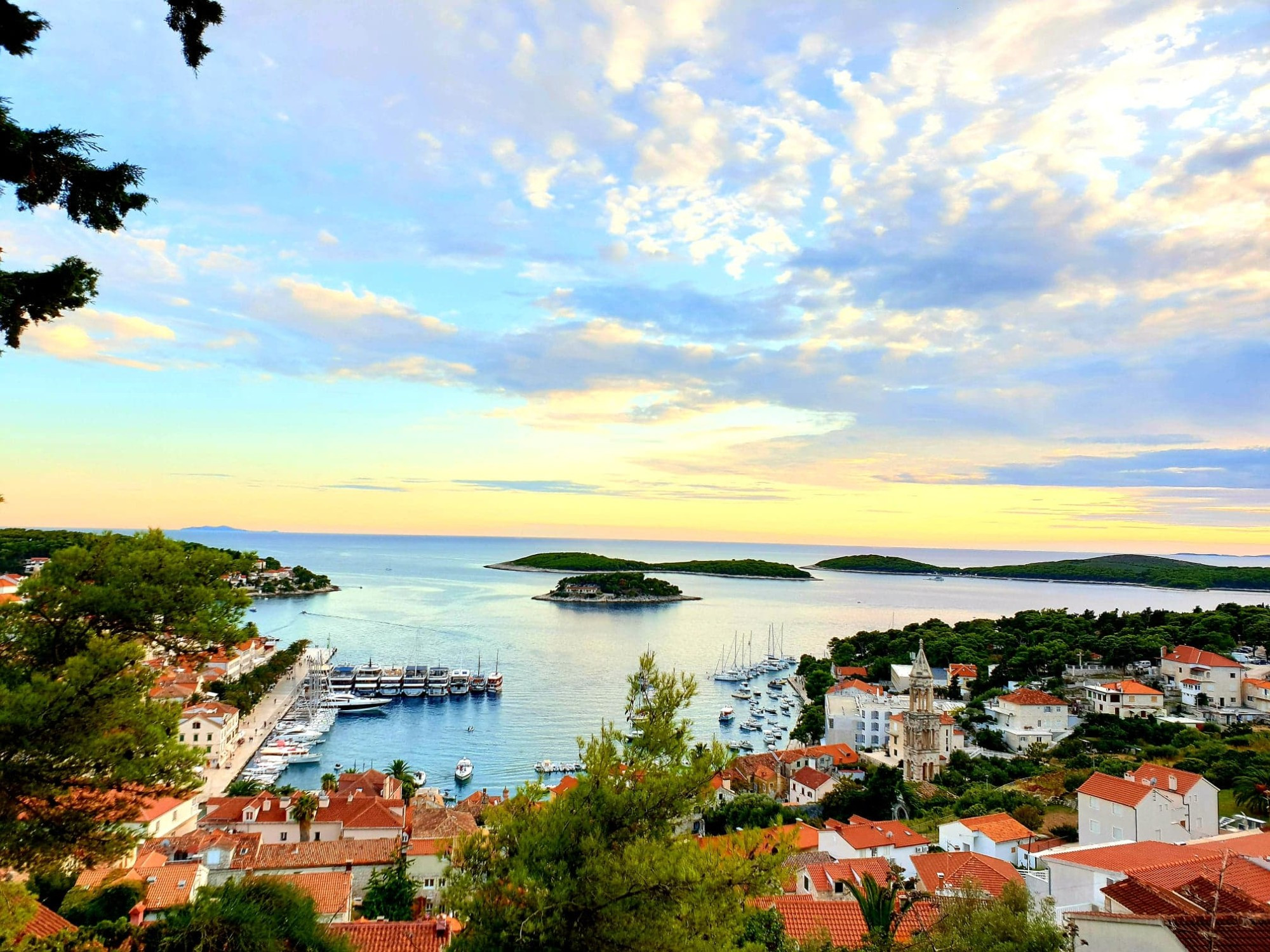 Hvar, Croatia