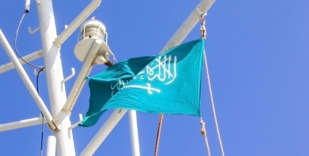 Saudi Arabia