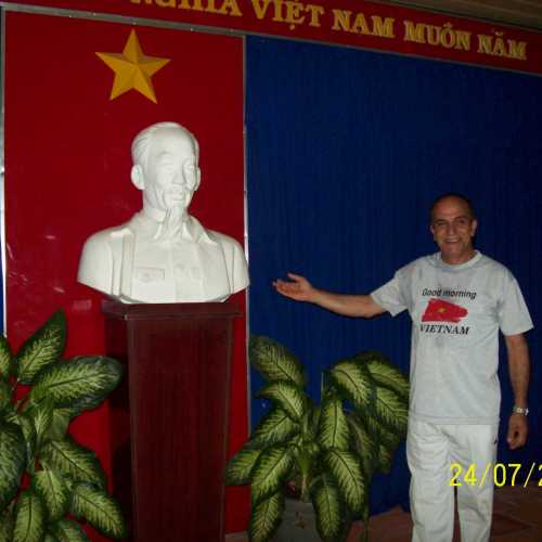 Vietnam