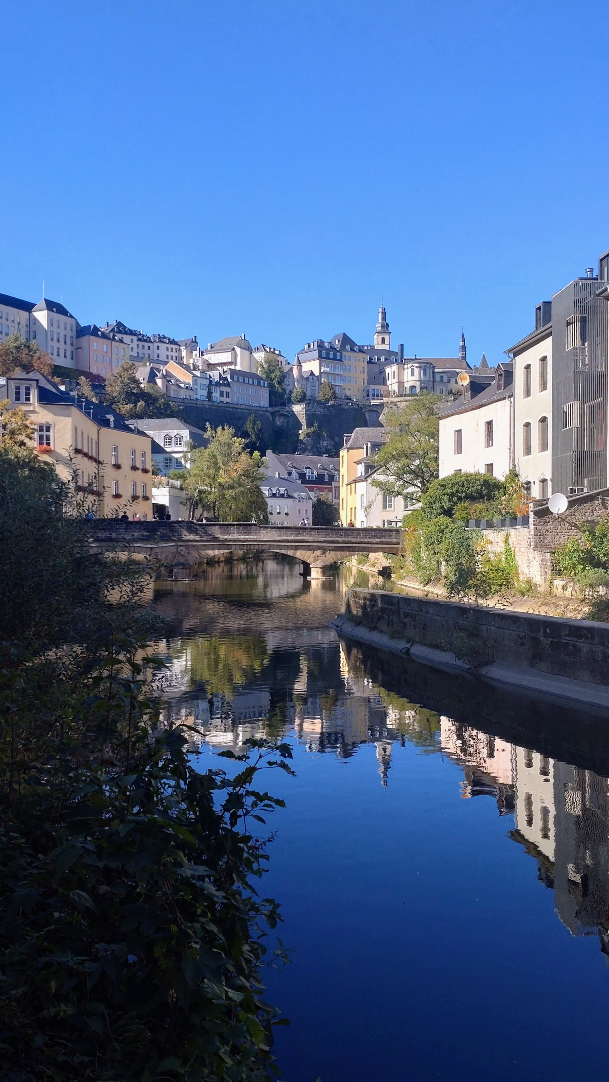 Luxembourg