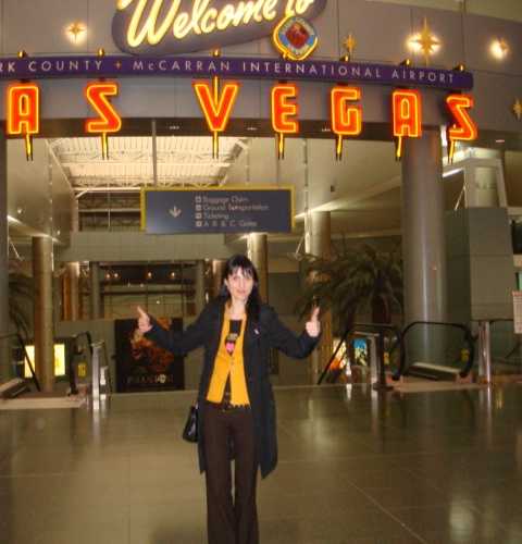 Las Vegas, United States