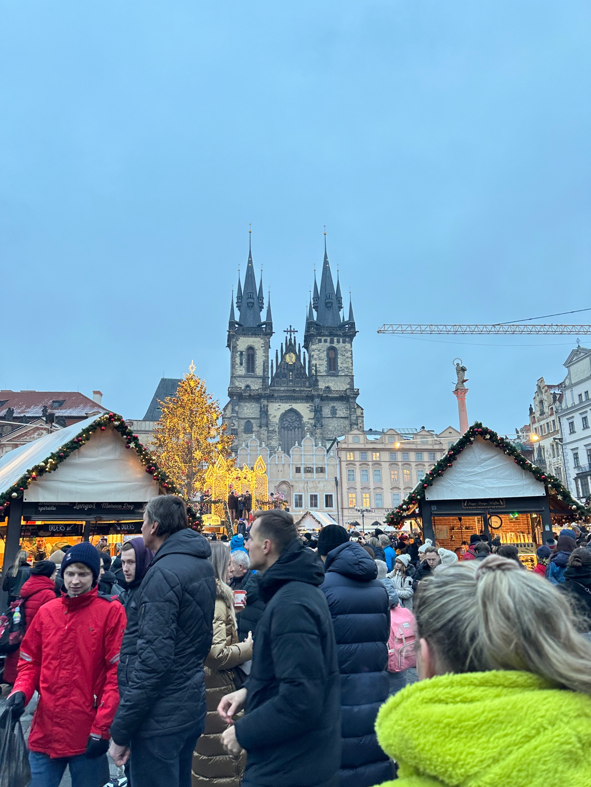 Prague, Czech Republic