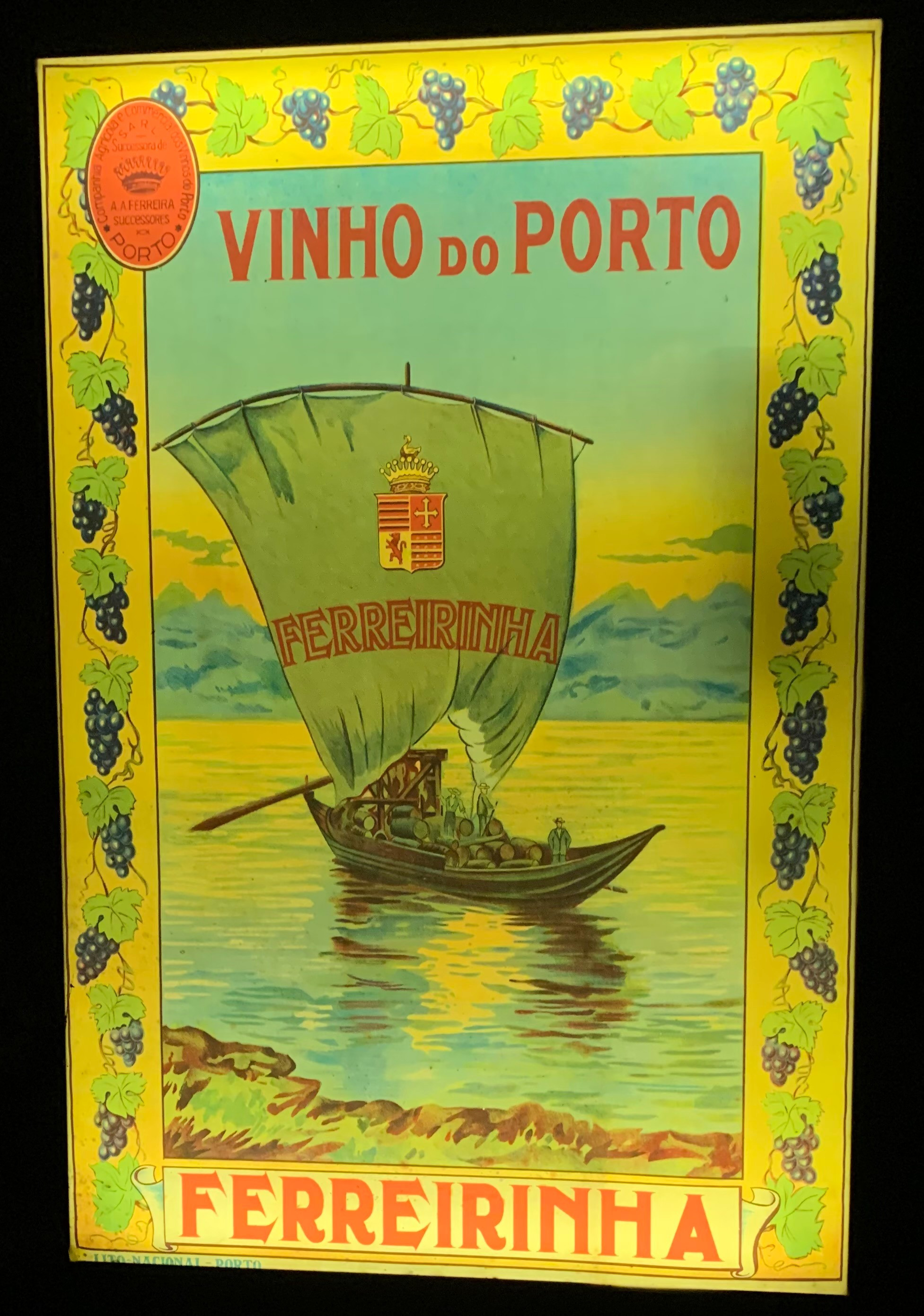 Portugal