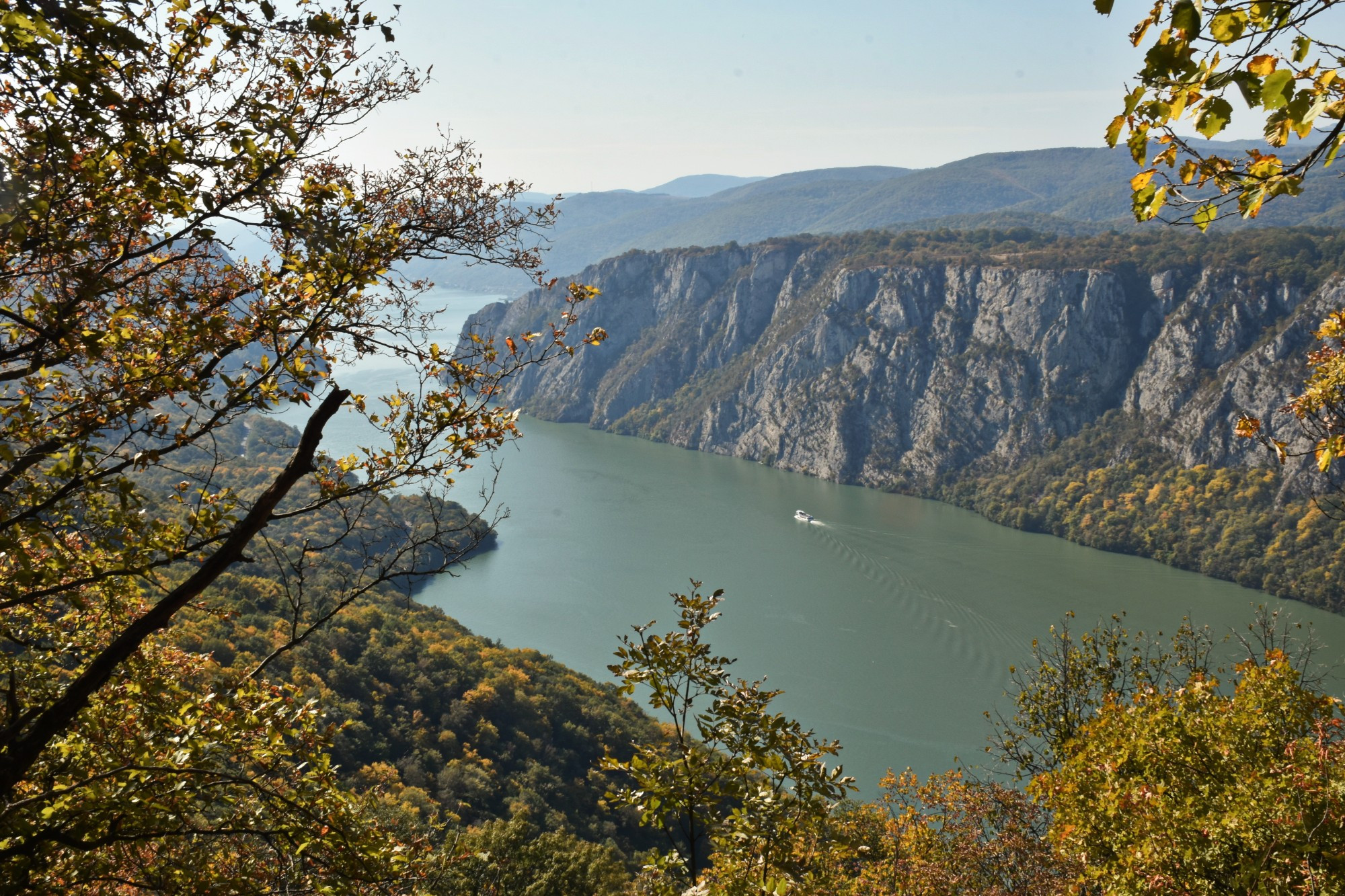 Serbia