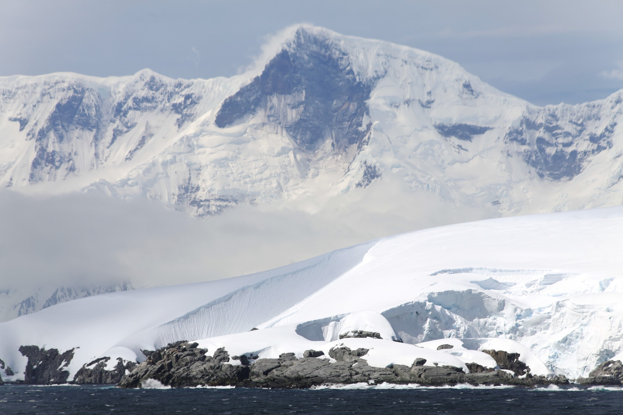 Antarctica