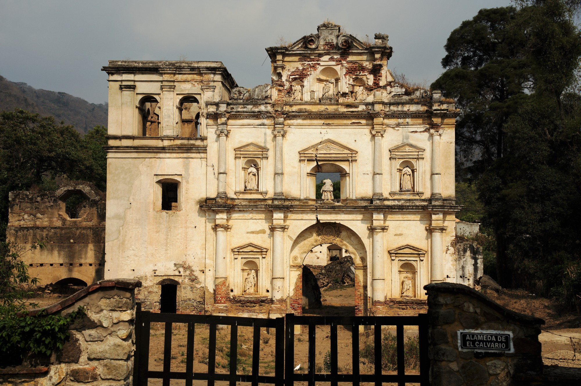 Guatemala