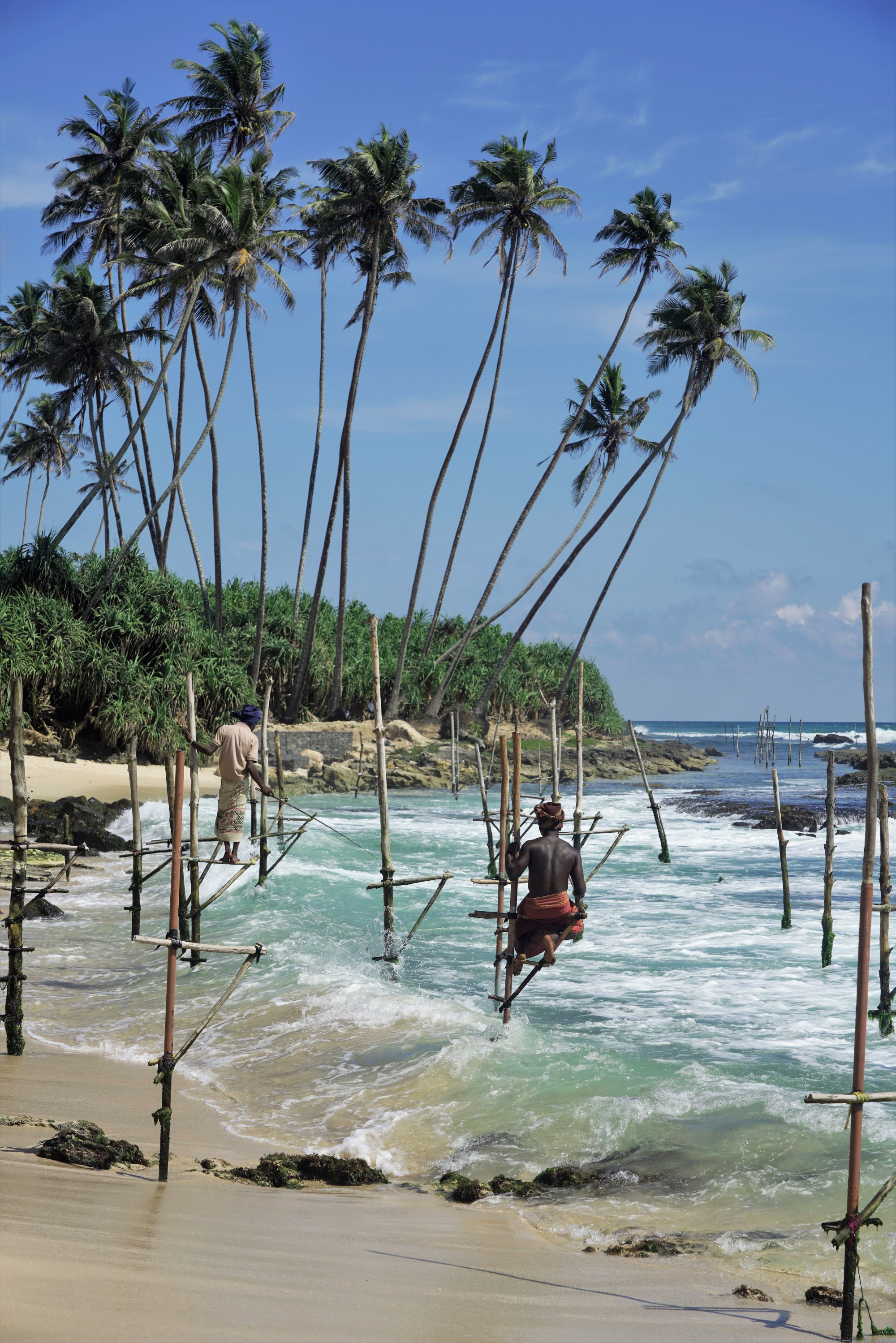 Sri Lanka