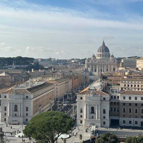 Vatican