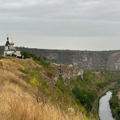 Moldova