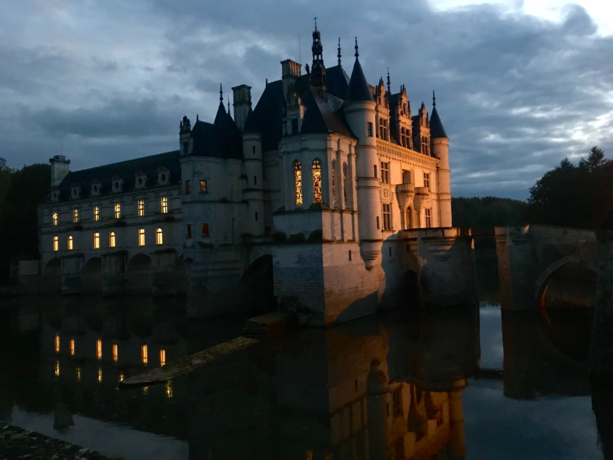 Castello di Chambord 