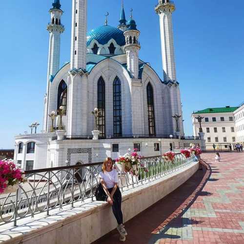 Kazan, Russia