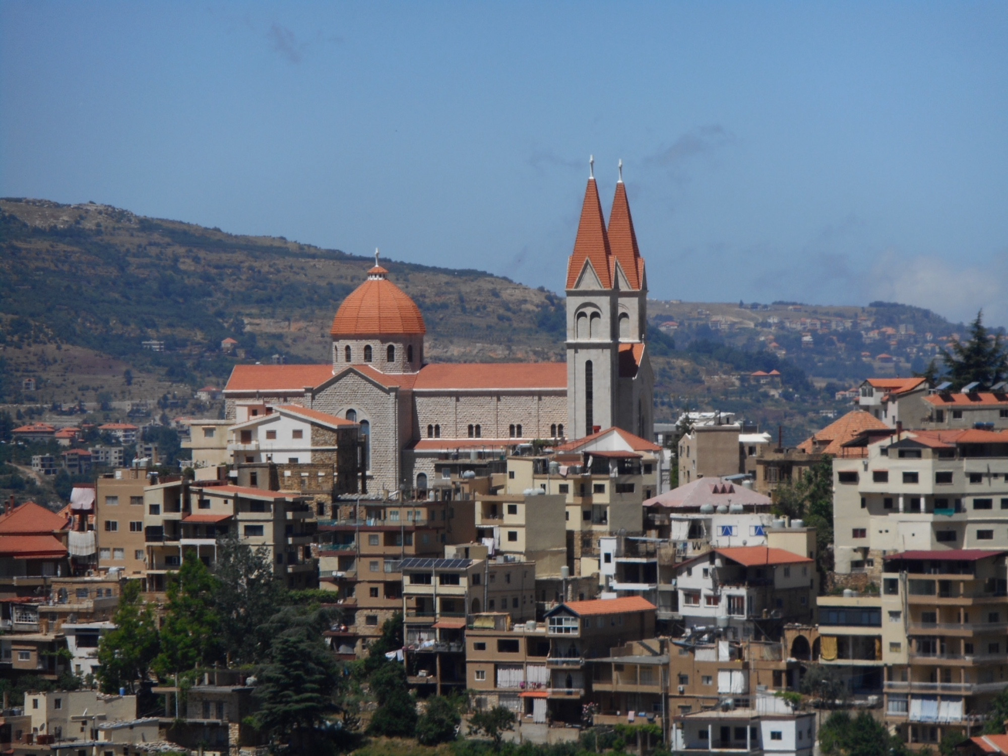 Lebanon