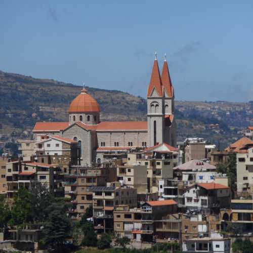 Lebanon