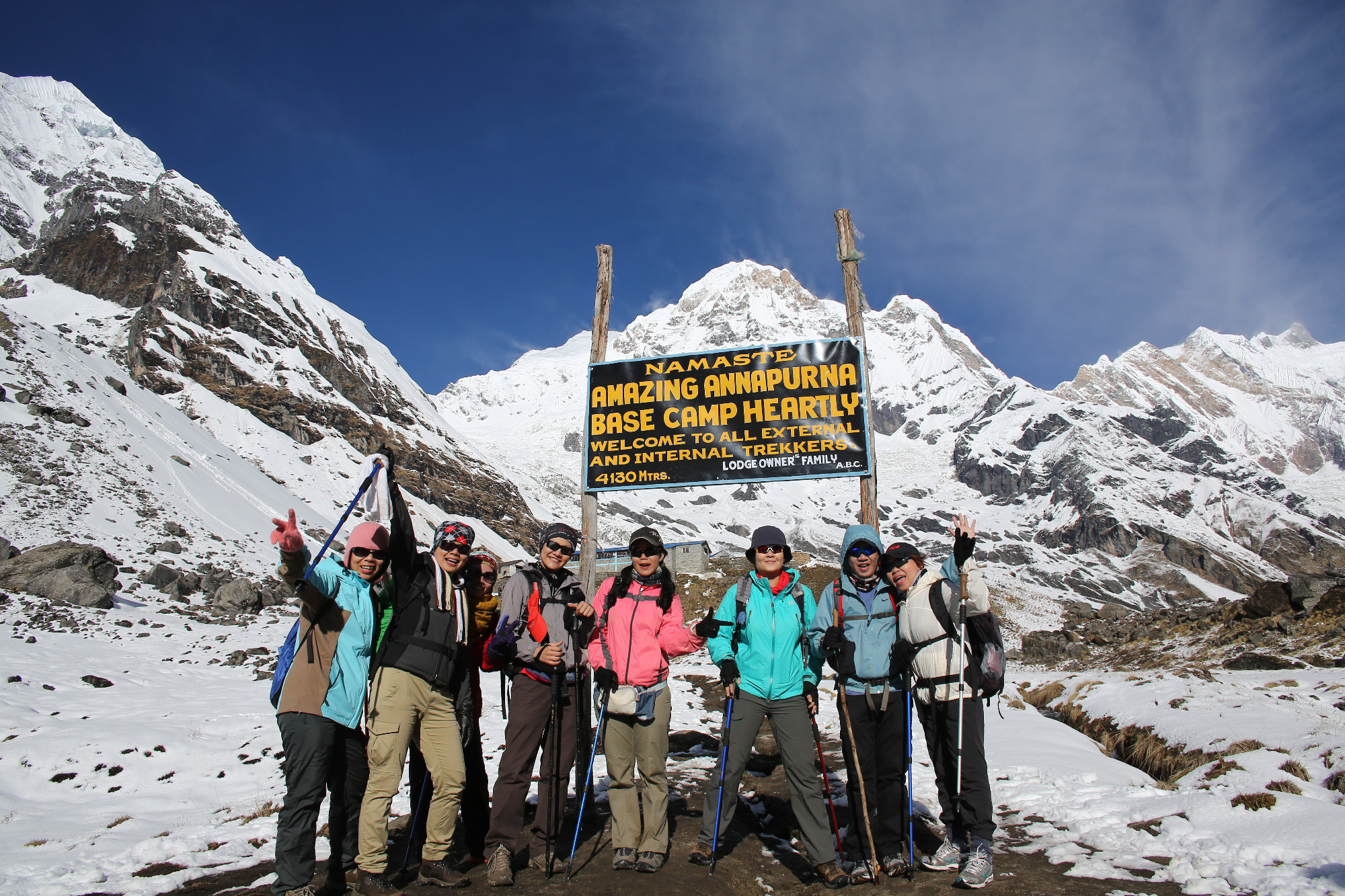 Nepal