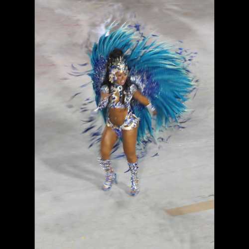 Sambodromo, Carnaval, desfiles de Escolas de Samba