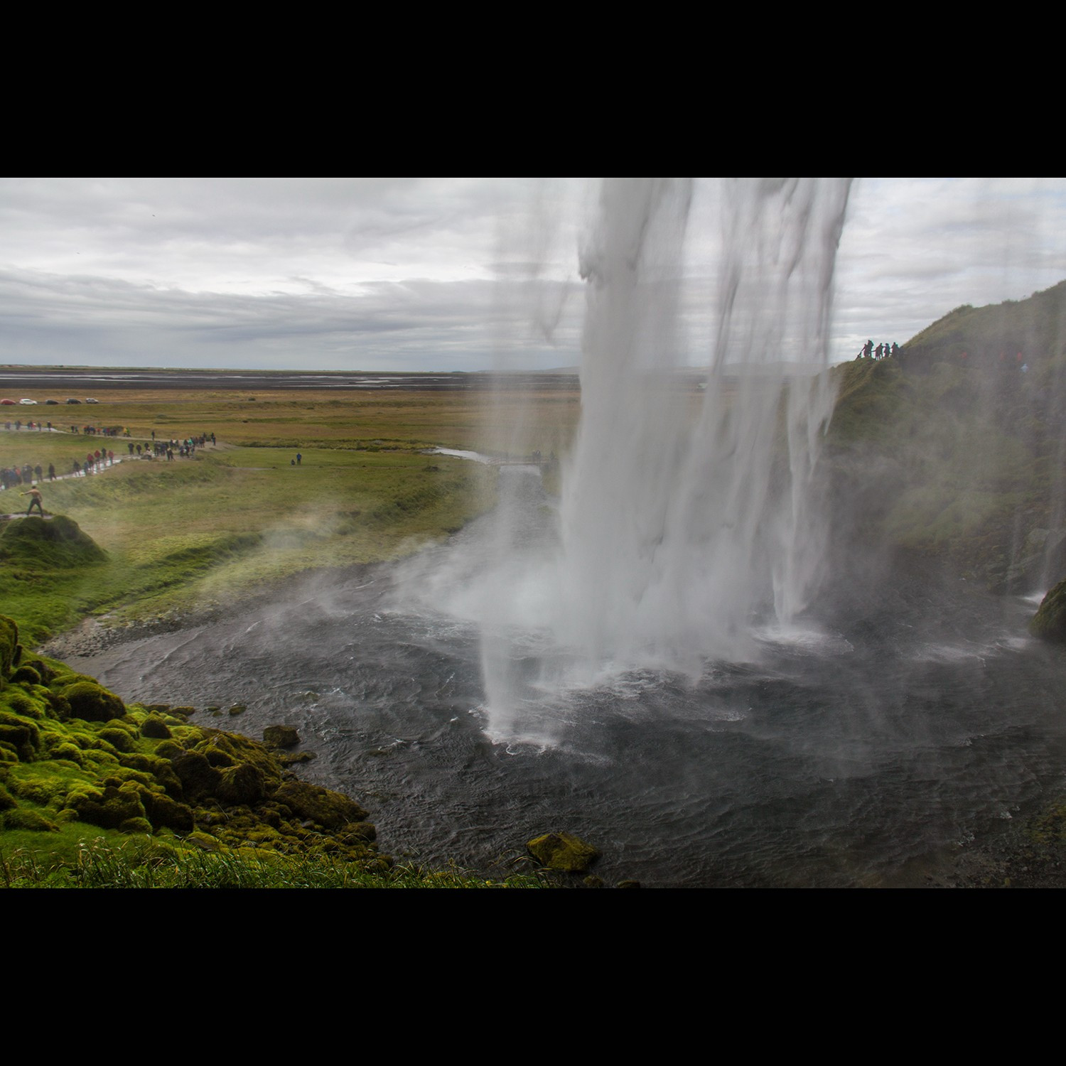 Iceland