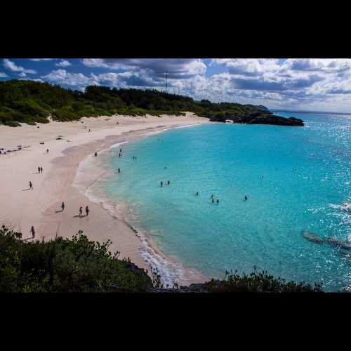 Hamilton, Bermuda