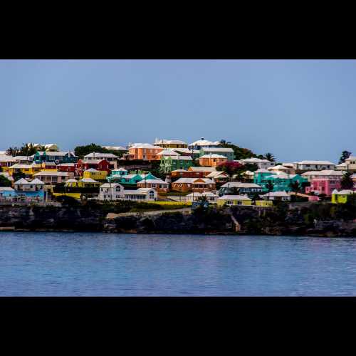 Hamilton, Bermuda