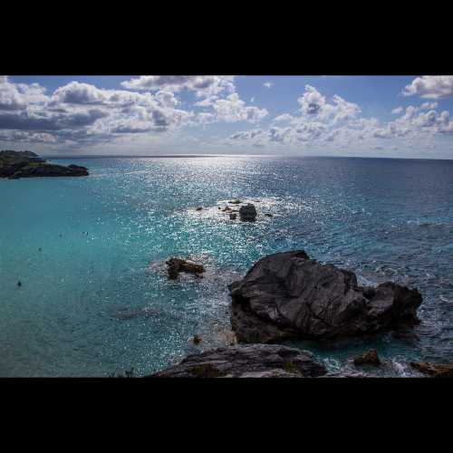 Hamilton, Bermuda