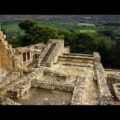 Heraklion, Greece