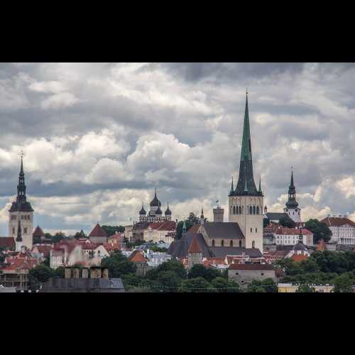 Tallinn, Estonia