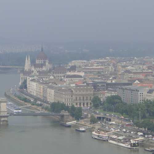 Budapest, Hungary