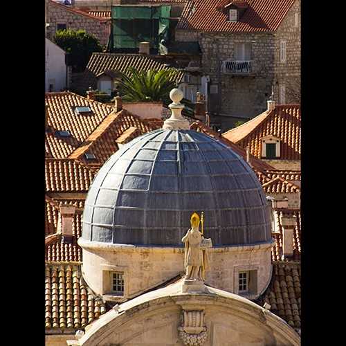 Dubrovnik, Croatia