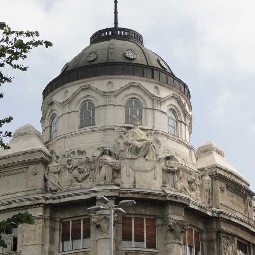 Будапешт, Венгрия