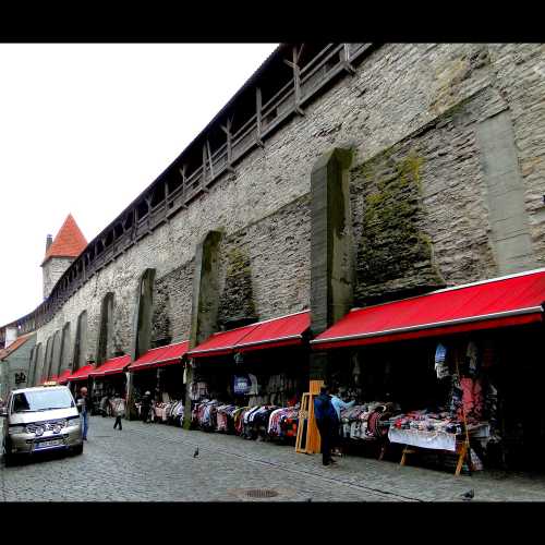 Tallinn, Estonia