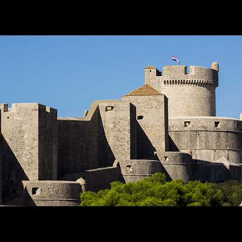 Dubrovnik, Croatia