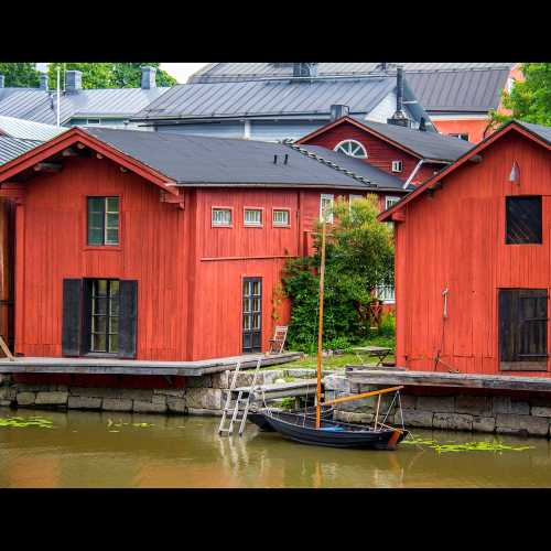 Porvoo, Finland