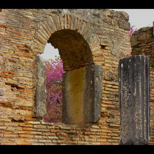 Olympia, Greece